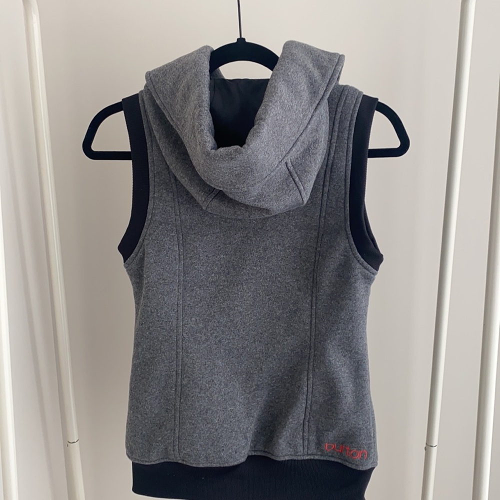 {Burton} Dry Ride Vest - Picture 4 of 7
